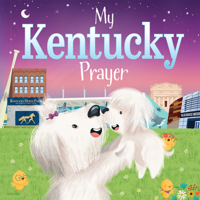 My Kentucky Prayer (My Prayer) Cover Image