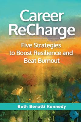 Cover for Career ReCharge