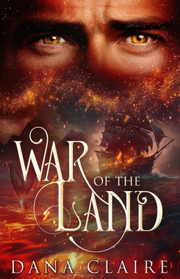 War of the Land Cover Image