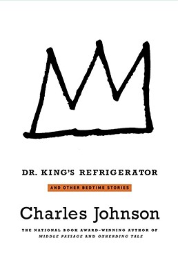 Cover for Dr. King's Refrigerator