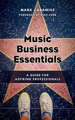Business Essentials (Hardcover) 