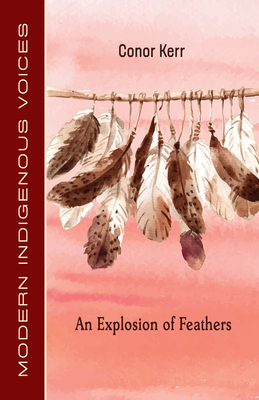 An Explosion of Feathers Cover Image