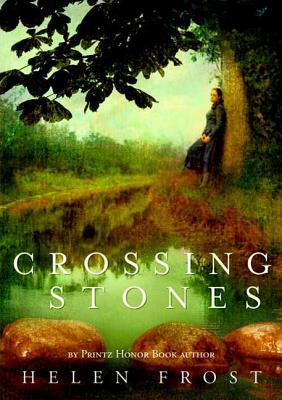 Crossing Stones Cover Image