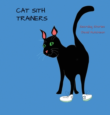 Cat Sith Trainers Cover Image