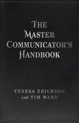 Cover for The Master Communicator's Handbook