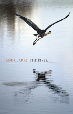 Cover for The River