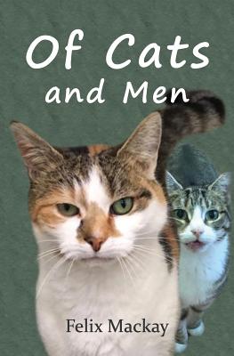 Of Cats and Men Cover Image