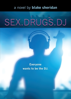 Cover for Sex.Drugs.DJ
