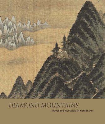 Cover for Diamond Mountains