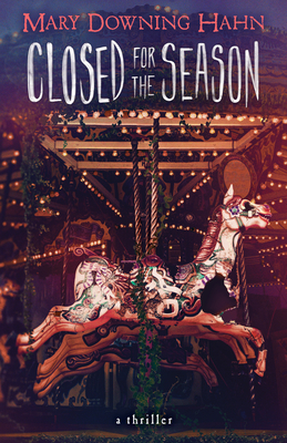 Closed for the Season By Mary Downing Hahn Cover Image