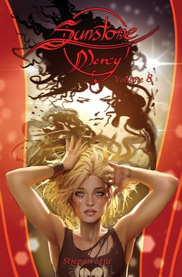 Sunstone, Volume 8: Mercy Cover Image