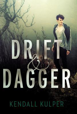Drift & Dagger By Kendall Kulper Cover Image
