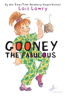 Gooney the Fabulous (Gooney Bird #3)