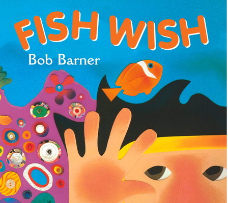 Cover for Fish Wish