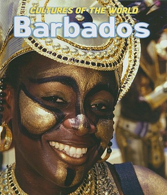 Barbados By Marie Louise Elias, Josie Elias Cover Image