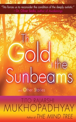 The Gold of the Sunbeams: And Other Stories Cover Image