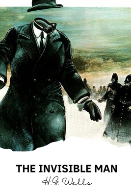 The Invisible Man