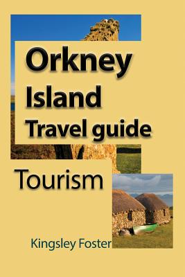 Orkney Island Travel guide: Tourism Cover Image