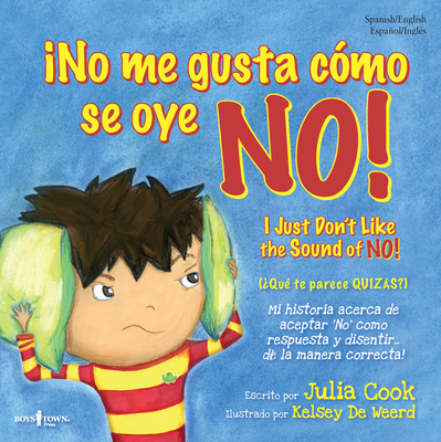 ¡No Me Gusta Cómo Se Oye No!: Volume 2 (Best Me I Can Be) Cover Image