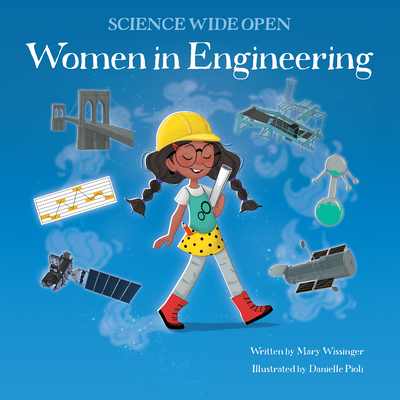 Women in Engineering Cover Image