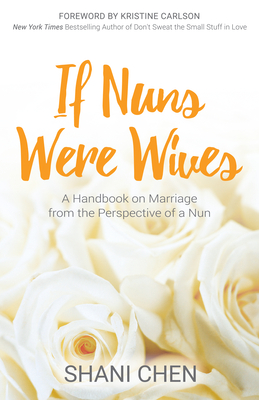 Cover for If Nuns Were Wives