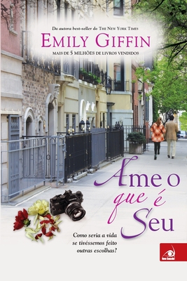 Ame o que é Seu - Ed. 1 Cover Image