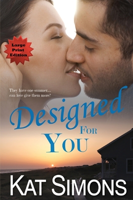 Cover for Designed for You