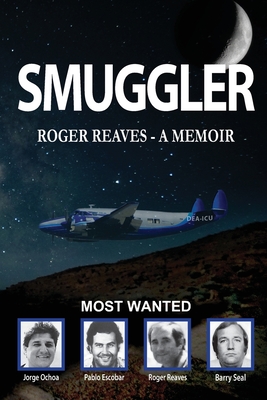 Smuggler Cover Image