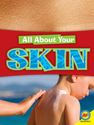 Skin (All about Your) Cover Image