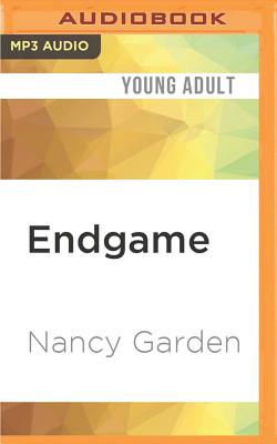 Endgame Cover Image