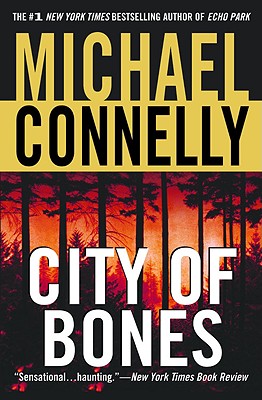 City of Bones (A Harry Bosch Novel #8)