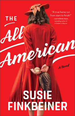All-American Cover Image
