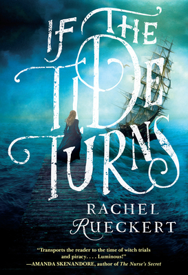 If the Tide Turns By Rachel Rueckert Cover Image