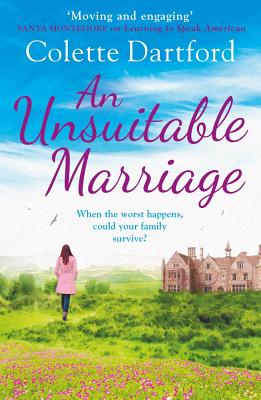 An Unsuitable Marriage Cover Image