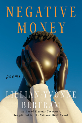 Negative Money Cover Image