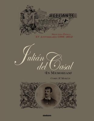 Julian del Casal (in Memoriam) Cover Image