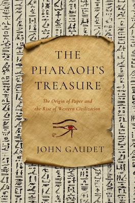 Cover for The Pharaoh's Treasure
