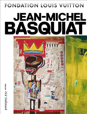 Jean-Michel Basquiat Cover Image