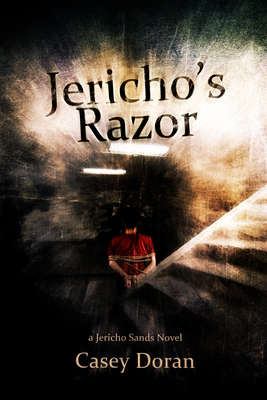 Cover for Jericho's Razor