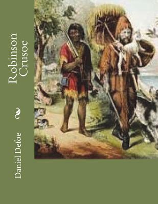 Robinson Crusoe