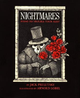 Cover for Nightmares