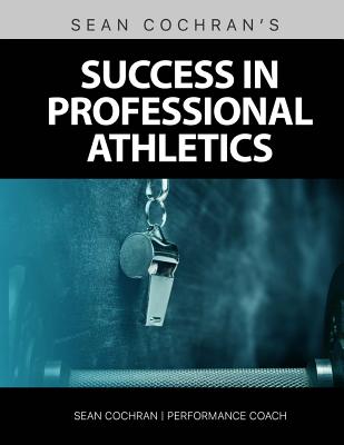 Success in Professional Athletics Cover Image
