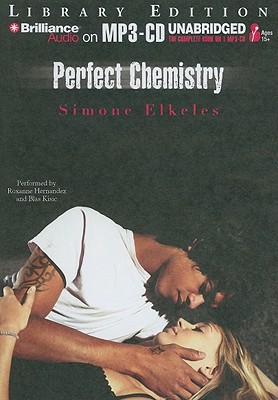 perfect chemistry series