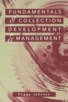 Fundamentals of Collection Development Cover Image