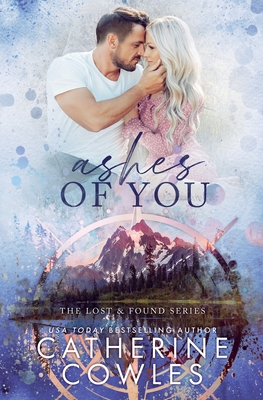Ashes of You Cover Image