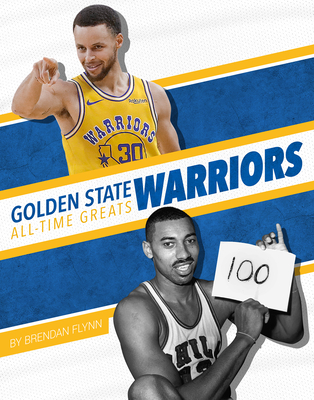 Sunday Stories: The Birth of the Golden State Warriors