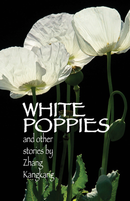 White Poppies and Other Stories Cover Image
