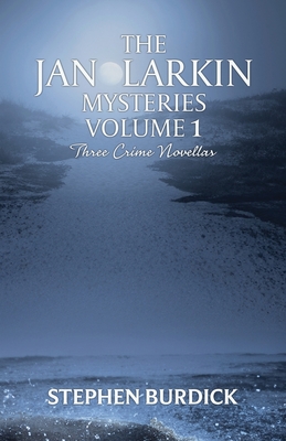 The Jan Larkin Mysteries Vol. 1 Cover Image