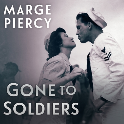 Cover for Gone to Soldiers
