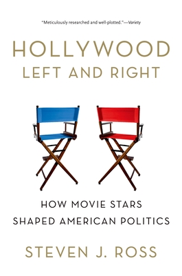 Hollywood Left and Right Cover